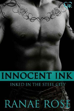 [Inked in the Steel City 02] • Innocent Ink